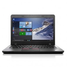 Lenovo ThinkPad E460 - D -i7-6500u-16gb-1tb